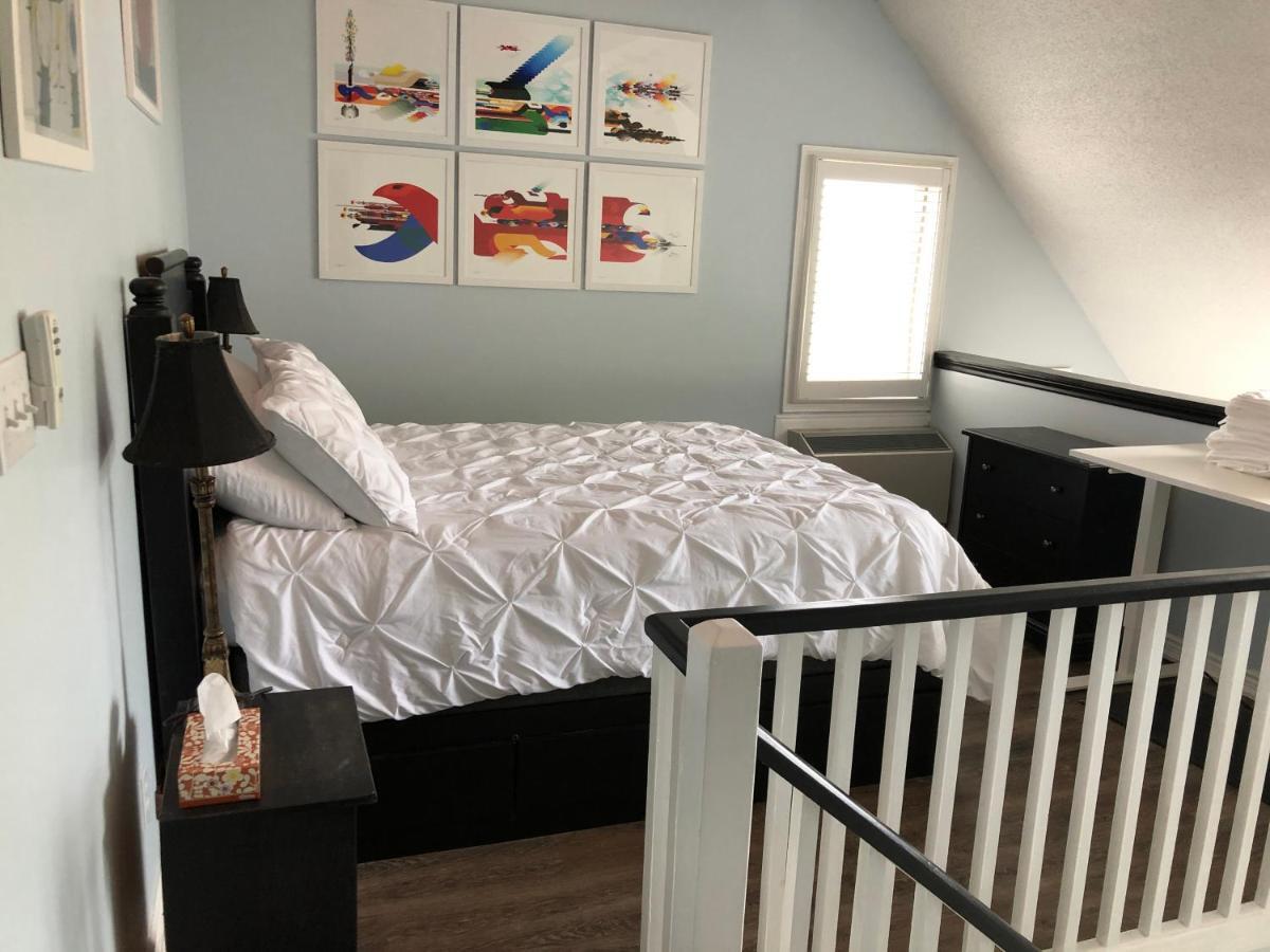 Artistic Hillside Loft Βίλα Blue Mountains Εξωτερικό φωτογραφία