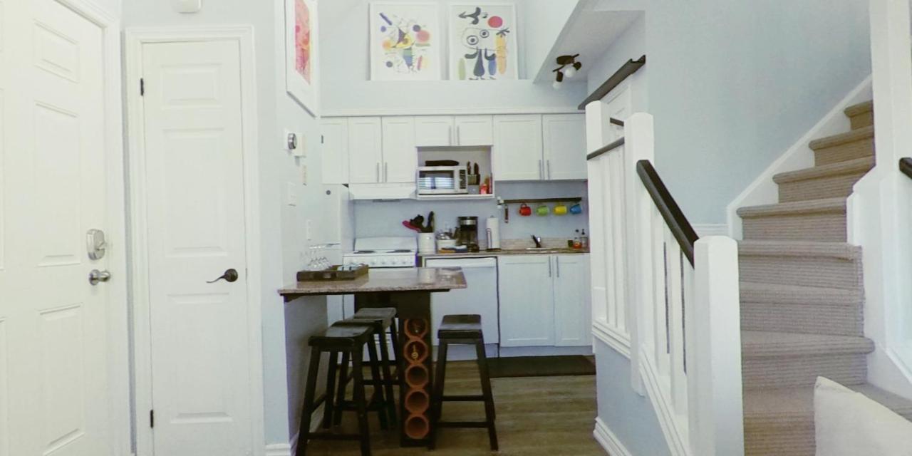 Artistic Hillside Loft Βίλα Blue Mountains Εξωτερικό φωτογραφία