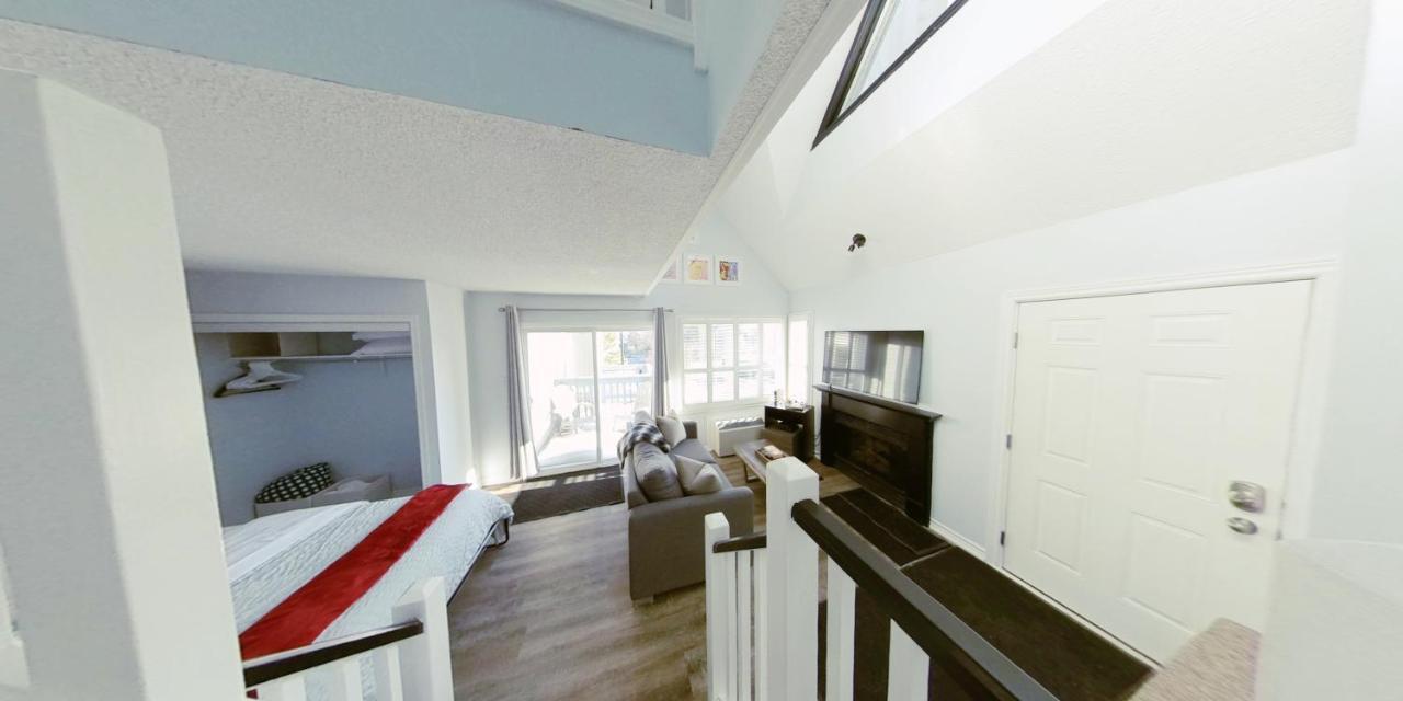 Artistic Hillside Loft Βίλα Blue Mountains Εξωτερικό φωτογραφία