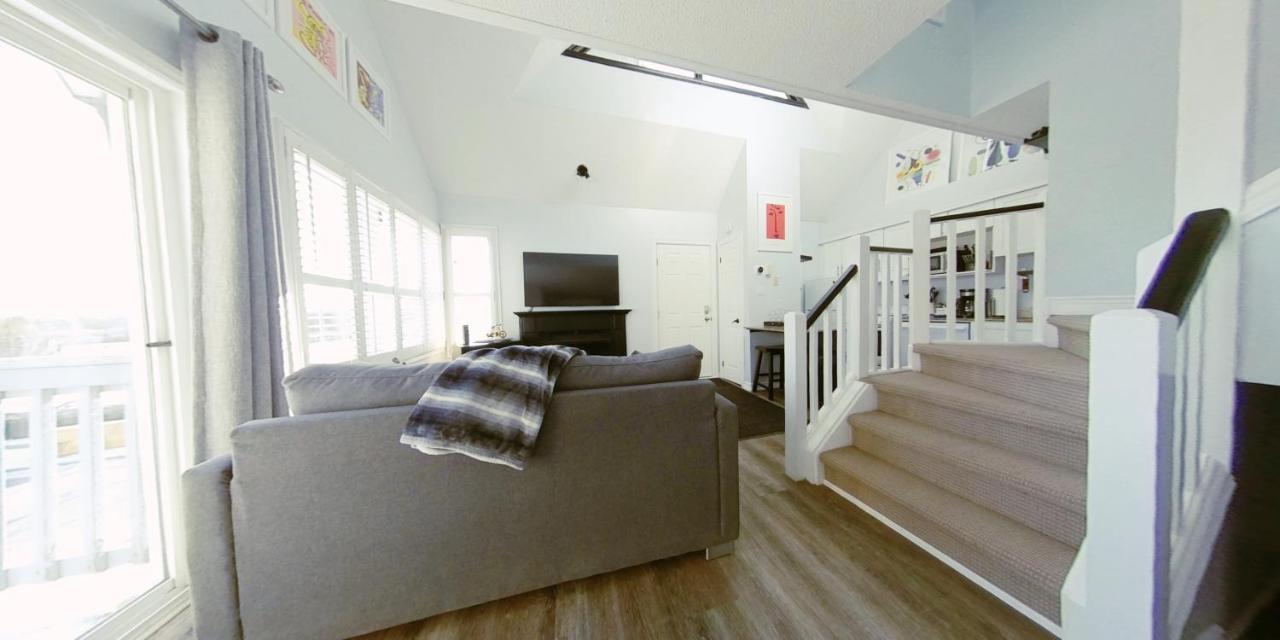 Artistic Hillside Loft Βίλα Blue Mountains Εξωτερικό φωτογραφία